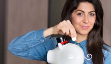 4 Rules to Decide How Much of Your Income to Save