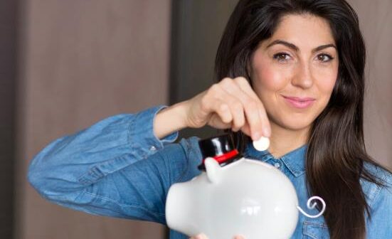 4 Rules to Decide How Much of Your Income to Save