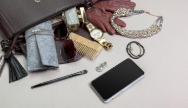 5 Features That Define Modern Luxury Accessories Collections
