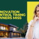 5 Post Renovation Pest Control Timing Homeowners Miss