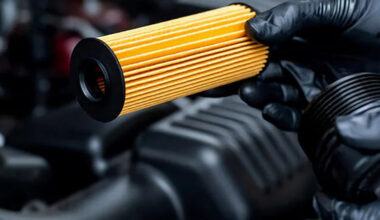 6 Ways Oil Filters Support Better Engine Health