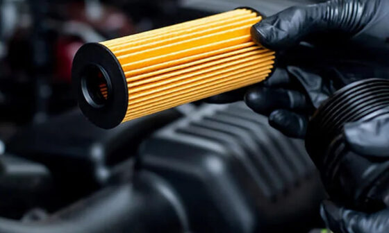 6 Ways Oil Filters Support Better Engine Health