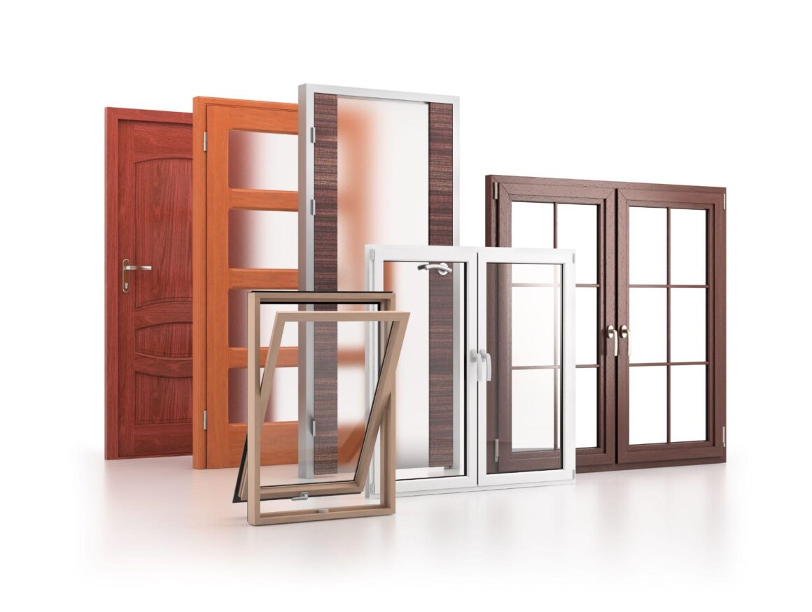 9 Different Types of Sliding Doors