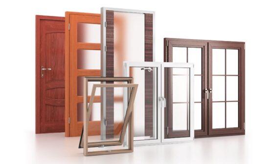 9 Different Types of Sliding Doors