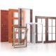 9 Different Types of Sliding Doors