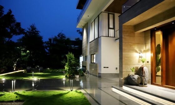 A Complete Spring Exterior Upgrade Checklist for a Better Looking Home