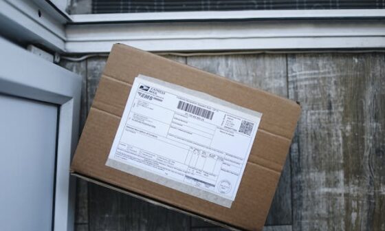 A Guide to Managing Incoming Shipments Safely and Efficiently