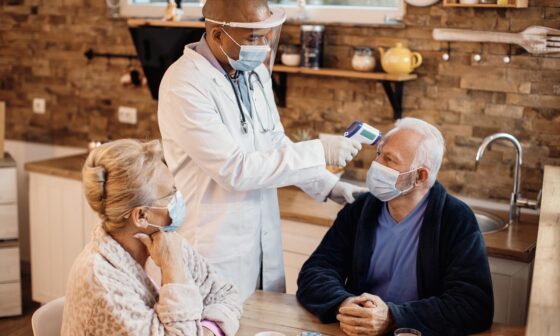 A Guide to Support Options Available for Veterans with Health Claims