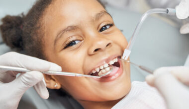 A Parents Guide to a Childs First Dental Appointment in Kitchener