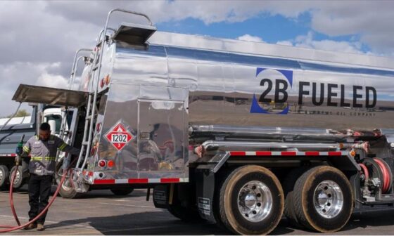 A Step by Step Guide To Efficient On Site Diesel Fuel Delivery 1