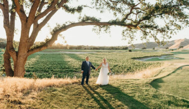 Benefits of a Bay Area Wedding Venue for Intimate Celebrations