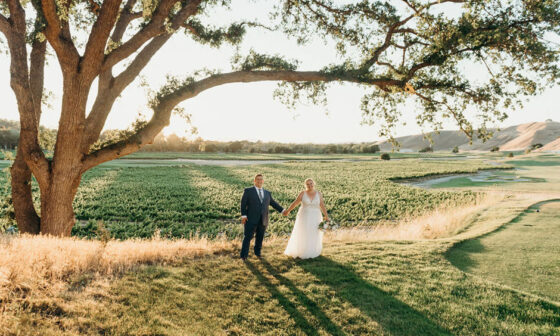 Benefits of a Bay Area Wedding Venue for Intimate Celebrations