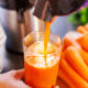 Best Fruits and Vegetables to Juice for Energy and Immunity
