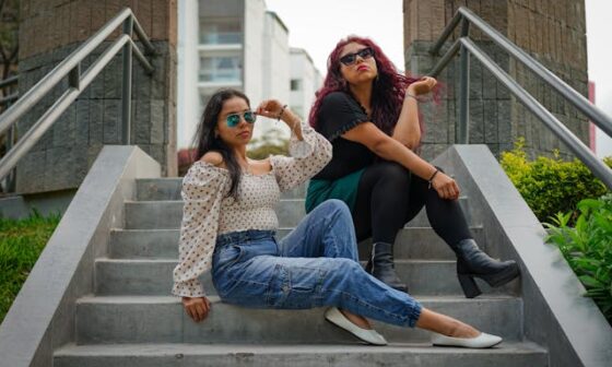 Best Outfit Ideas for a Simple Yet Elevated Everyday Look