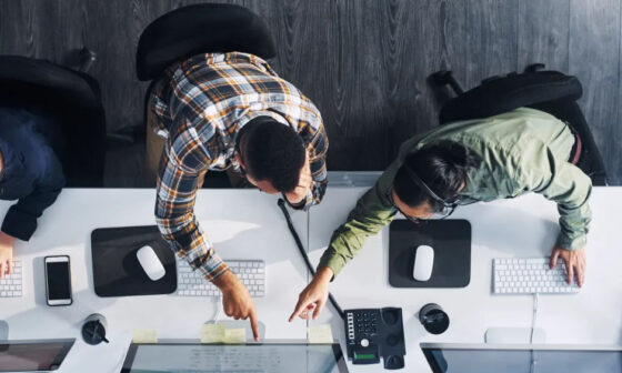 Building Smarter Cloud Delivery Models for Scalable Enterprise Success