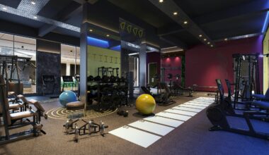 Building a Fitness Routine That Actually Sticks