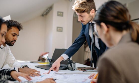 Business Operations Why Proactive Planning Matters More Than Reactive Fixes