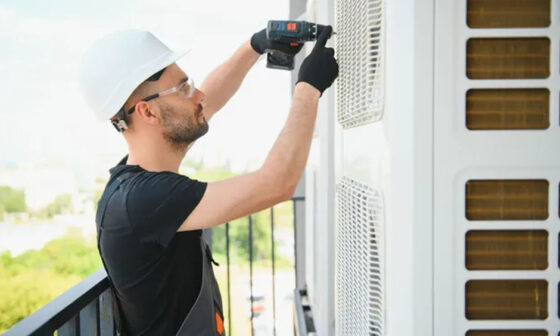 Choosing Reliable Air Conditioning Contractors for Your Home
