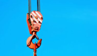 Choosing the Right Crane Scale