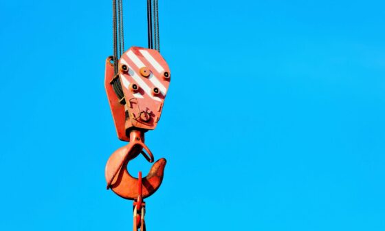 Choosing the Right Crane Scale