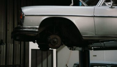 Common Maintenance Mistakes Owners of Imported Cars Should Avoid