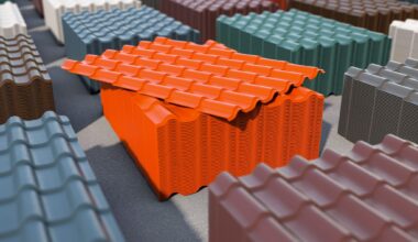 Common Roof Types for Coating