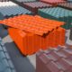 Common Roof Types for Coating