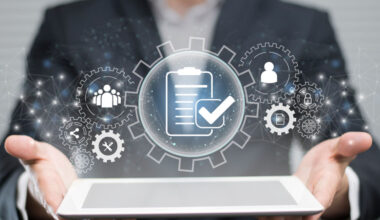 Contract Management Repository