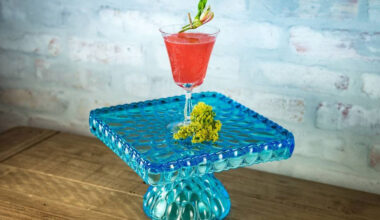 Craft Cocktail Bar Services