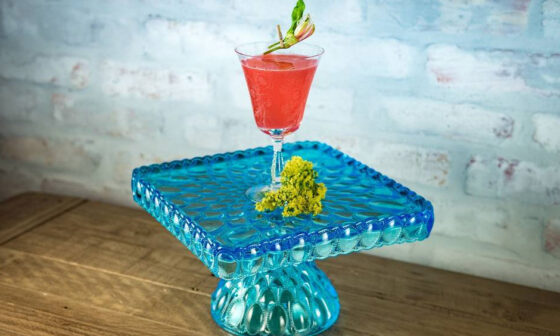 Craft Cocktail Bar Services