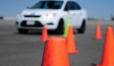 Defensive Driving Course