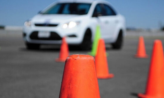 Defensive Driving Course