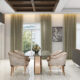 Design Trends in Luxury Apartments