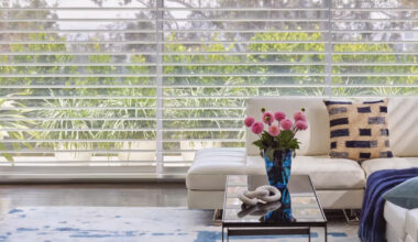 Do Window Treatments Increase Home Value