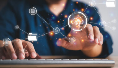 Enterprise Automation