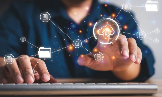 Enterprise Automation