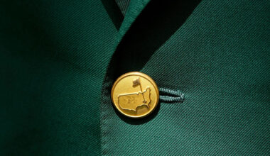 Essential Branded Merchandise for a Successful Corporate Golf Day