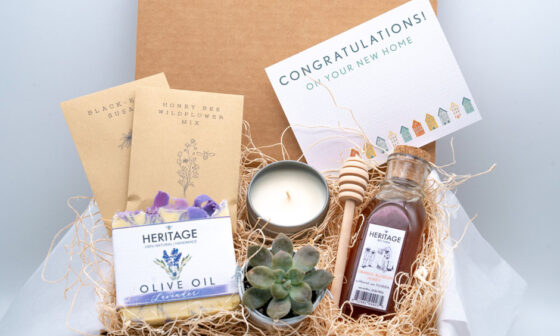 Essential Housewarming Hampers for New Homeowners