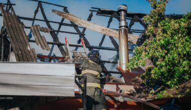 Essential Tips for Repairing and Rebuilding After Fire Damage
