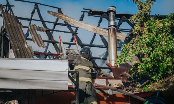 Essential Tips for Repairing and Rebuilding After Fire Damage