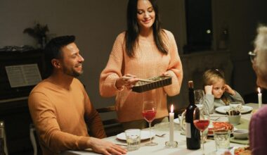 Family Dinner Ideas That Everyone Will Actually Eat