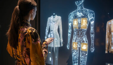 How AI Clothing Software Helps Fashion Teams Design Smarter and Launch Collections