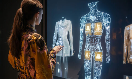 How AI Clothing Software Helps Fashion Teams Design Smarter and Launch Collections