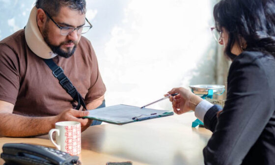 How Legal Support Speeds Up Delayed Insurance Claim Processes