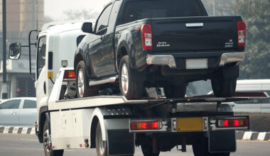 How Vehicle Transport Service Works From Pickup to Delivery
