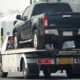 How Vehicle Transport Service Works From Pickup to Delivery