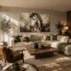 How to Choose an Animal Painting That Actually Works in Your Home 1
