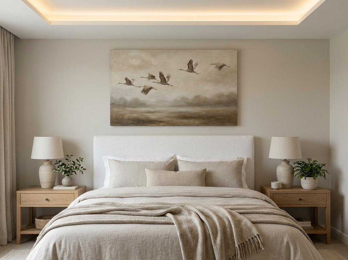How to Choose an Animal Painting That Actually Works in Your Home 4