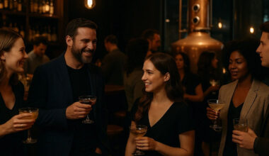 How to Choose the Right Bar for Your Night Out