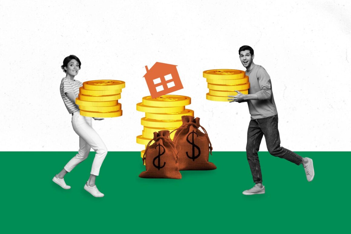 How to Move Interstate on a Budget